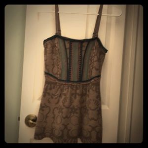 Free People tank